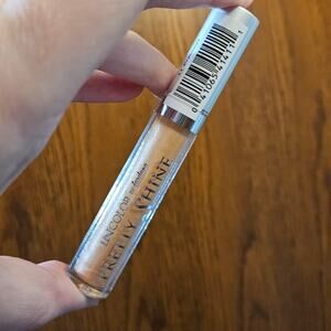 InColor by Jordana Pretty Shine Lipgloss PRECIOUS #11 ~ Neutral